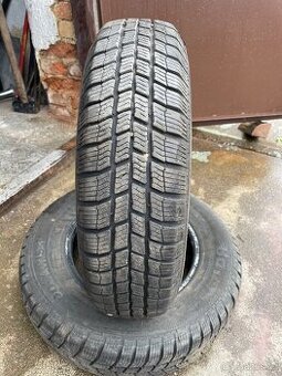 Zimní pneu 155/80/13