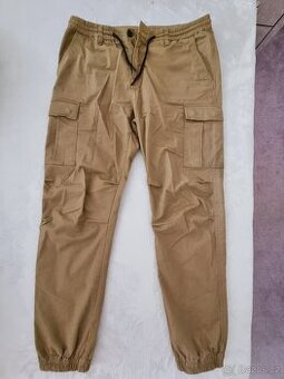 Pánské kalhoty Vintage industries 36