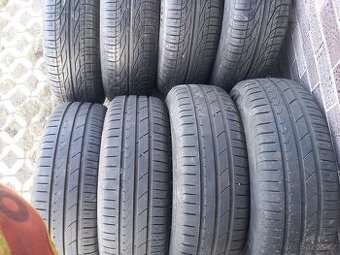 Pneu Škoda octavia 195/65 R15 cca 30ks