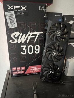 RX 6700 - 1