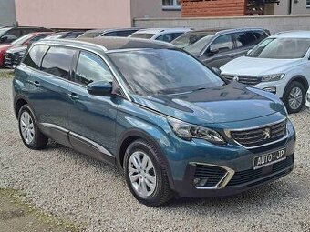 Peugeot 5008 1,2 PT EAT8 ACTIVE 104.000 km