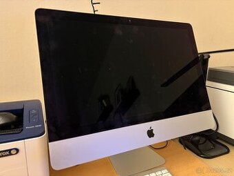 Apple iMac 21,5 - 1