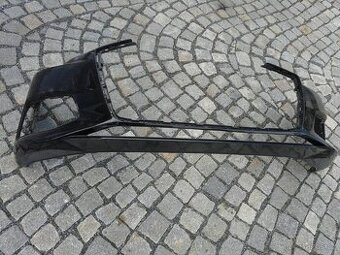 AUDI A6 AVANT PŘEDNÍ NÁRAZNÍK 4K0 - 1