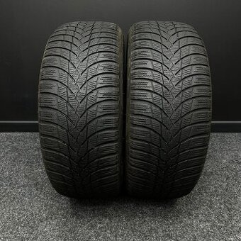 2ks pneu Lassa 215/55/17 98V