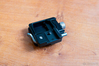 SmallRig Arca Swiss rychloupínací systém for DJI RS 3 Mini 4