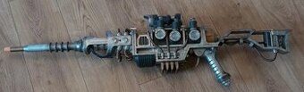 Fallout Plasma Rifle Replica 1:1 - 1