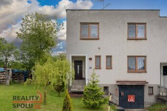 Prodej, domy/rodinný, 189 m2, 76323 Sehradice, Zlín [ID 7256