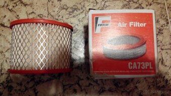 Jawa Californian , Fiat 600, filtr FRAM CA73PL - NOS
