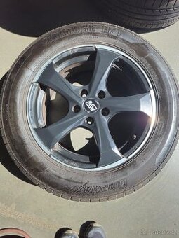 Kola OZ 5x115 R17 Captiva