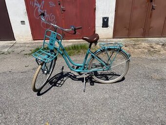 Prodam mestske kolo Frapé