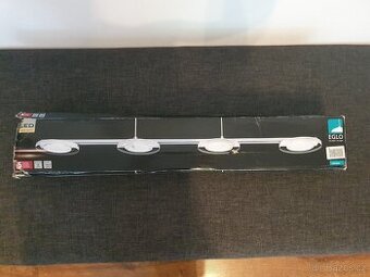 Eglo - LED závěsné svítidlo 4xLED/4,5W/230V