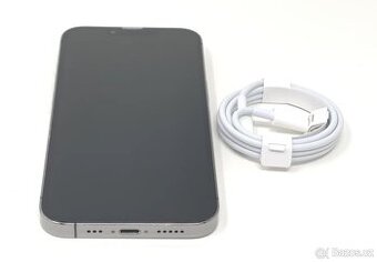 IPhone 13 Pro 256GB Grafitově Šedá (NOVÝ)
