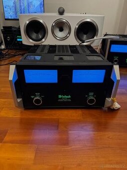 McIntosh MC462