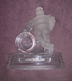 Michelin BIBENDUM - 1