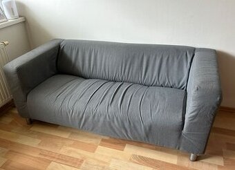 prodám sedačku IKEA KLIPAN 180cm