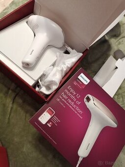 Philips Lumea IPL 7000