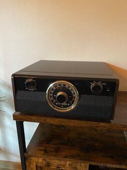 Gramofon Victrola VTA-240B NOVÝ - 1