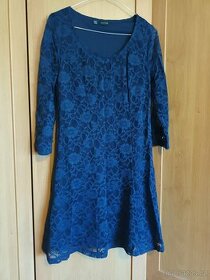 Společenské krásné šaty Bonprix 36/38