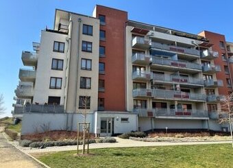 Byt 2+kk - 55,8 m2, Praha 9 - Čakovice, ID 7304e 1706