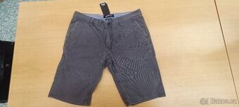 Riflove kratasy Quiksilver, 30 - 1