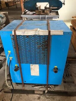 prodám Sušičku WORTHINGTON CREYSSENSAC CW 27 AIR - 1