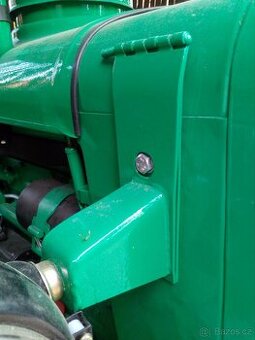 Zetor super