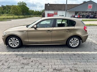 BMW E87 120d (120kw - M47)