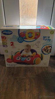 NOVÉ Playgro - Baby auto se zvukem