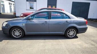Avensis
