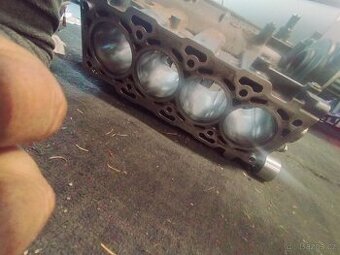 Blok D4eb 2.2 crdi Santa fe 2