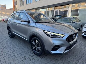 MG ZS 1.5 78kW 76tkm ACC Full LED Climatronic DAB ZÁRUKA