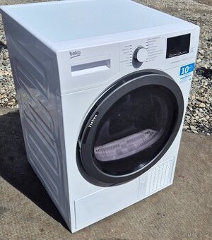 BEKO A++ KONDENZAČNÍ, ZÁRUKA DOPRAVA INSTALACE PŘEDVEDENÍ