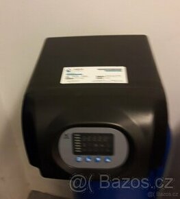 Duplexní změkčovací filtr - 1