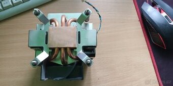 Chladič k procesoru Fujitsu AVC - 1