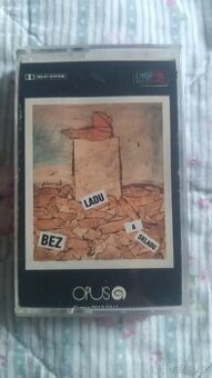 MC bez Ladu a skladu