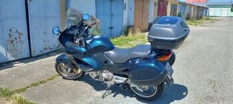 Honda Deauville 650 NT
