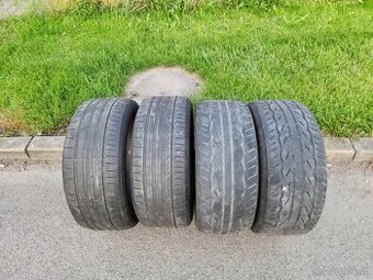 Letní pneu 225/45 r17