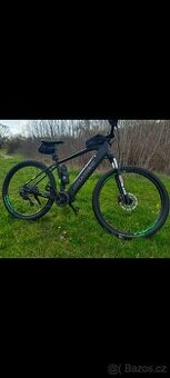 Elektrokolo Maxbike