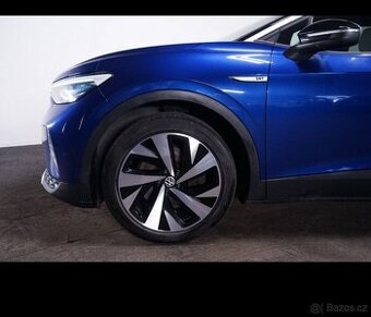 iD4 82kWh ProPer 204PS Nav Tažn DPH LED TepČer AL Kam 3/21