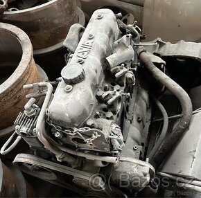 Motor Avia 31 Turbo