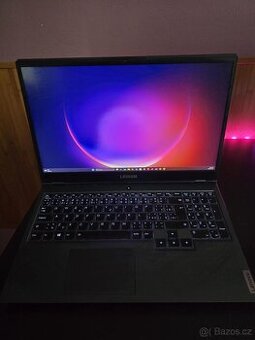 Lenovo Legion 5 (81Y600T5CK) RTX 2060 6GB