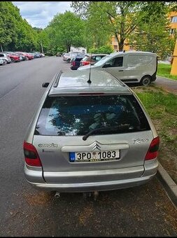 Prodám Citroën xsara - 1