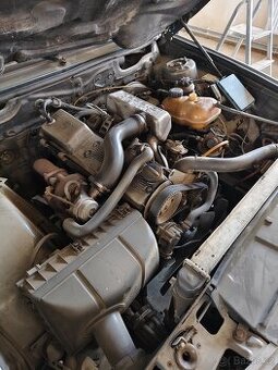 BMW E28 524 TD
