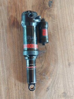 Nový tlumič RockShox Super Deluxe Debon Air 205x65