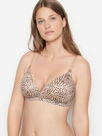 Kojící podprsenka Victoria´s Secret
