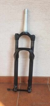 Vidlice RockShox Judy Silver TK Solo Air, 130mm, 29