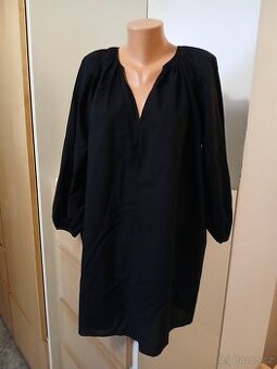 Dámská volná halenka / tunika H&M vel. univerzální