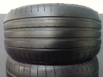 235/45 R17 DUNLOP (4817)