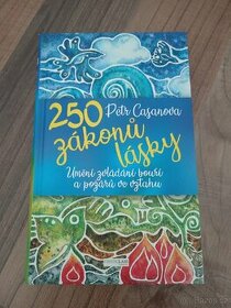 Kniha od Petra Casanovi