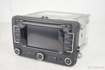 Autorádio RNS 315